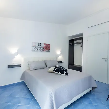 Serenity House 게스트하우스