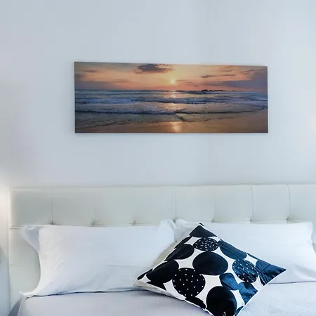 Serenity House 게스트하우스 아말피