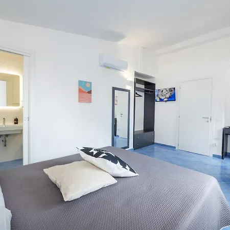 게스트하우스 Serenity House 아말피