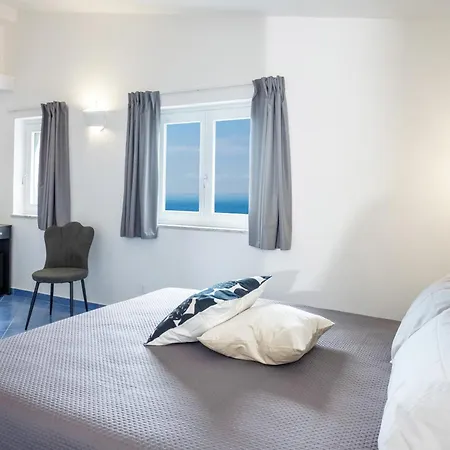 Serenity House 아말피