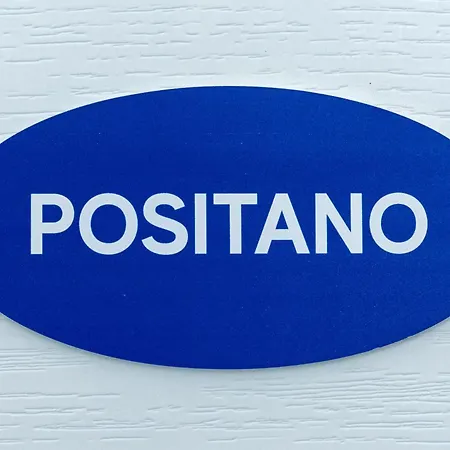 Serenity House 게스트하우스 아말피