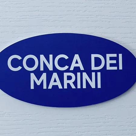 게스트하우스 Serenity House 아말피