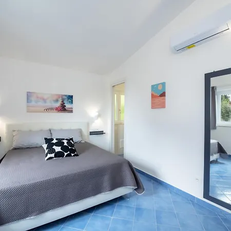 Serenity House Amalfi