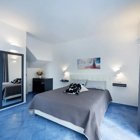 Guest house Serenity House Amalfi