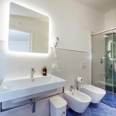 Guest house Serenity House *