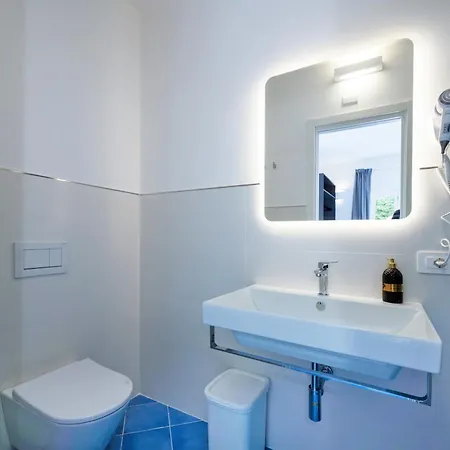 Serenity House 3* Amalfi