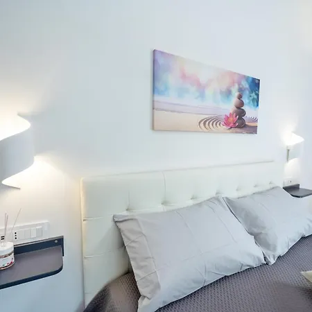 Serenity House Guest house *