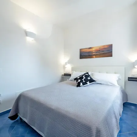 Guest house Serenity House *