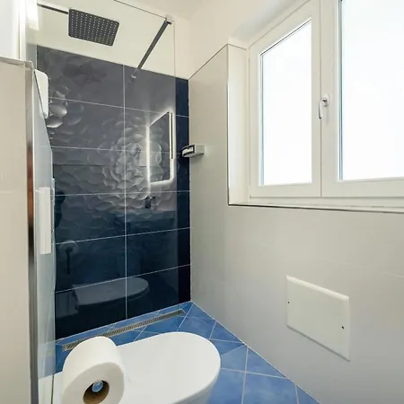 Serenity House Penzion Amalfi