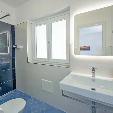 Serenity House *