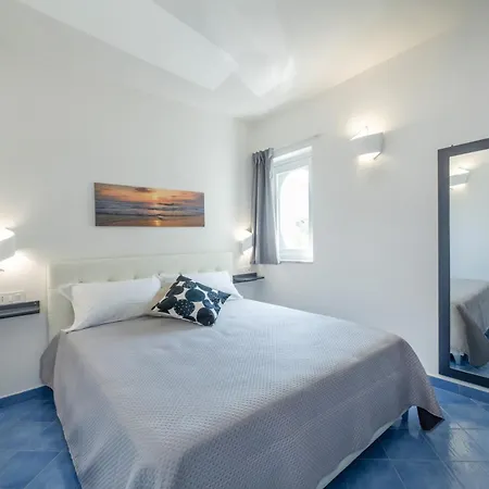 Serenity House Amalfi