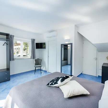 Serenity House