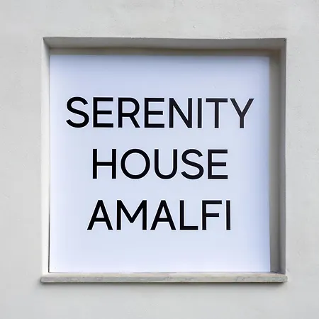 Guest house Serenity House