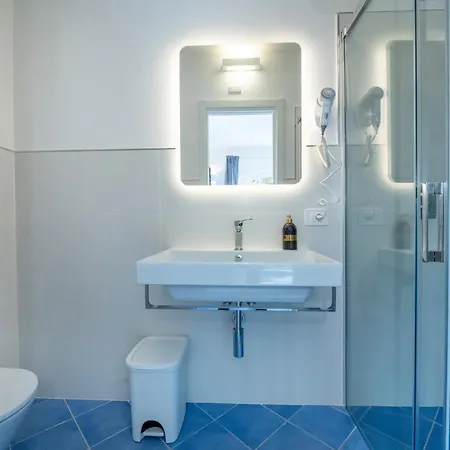 Serenity House Penzion Amalfi