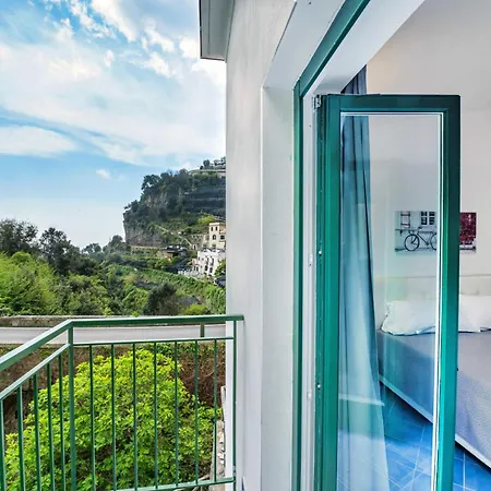 Penzion Serenity House