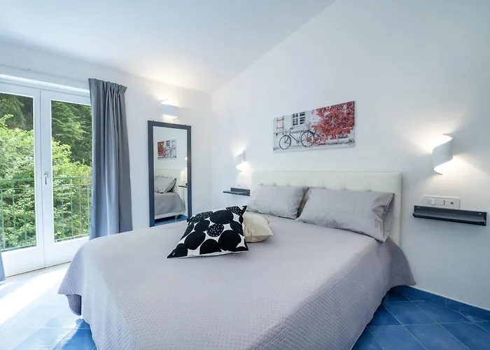 Serenity House Affittacamere 3*