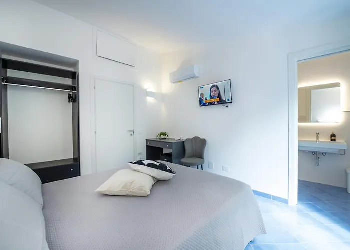 Serenity House Affittacamere Amalfi