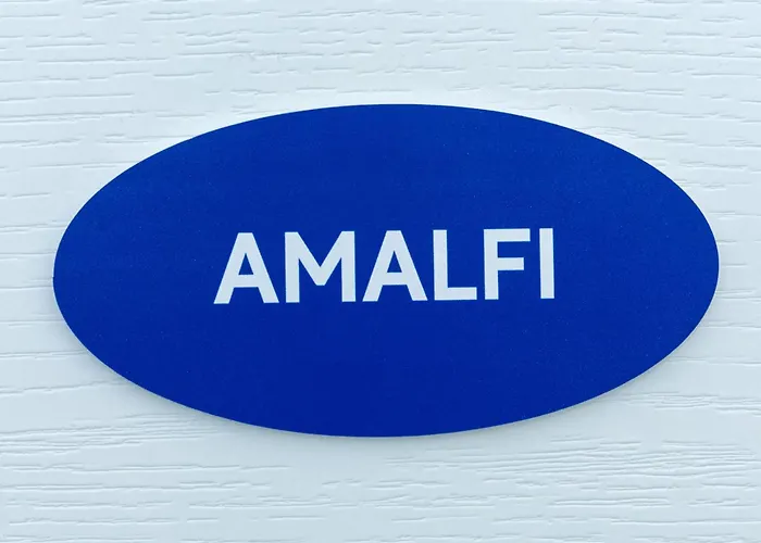 Affittacamere Serenity House Amalfi