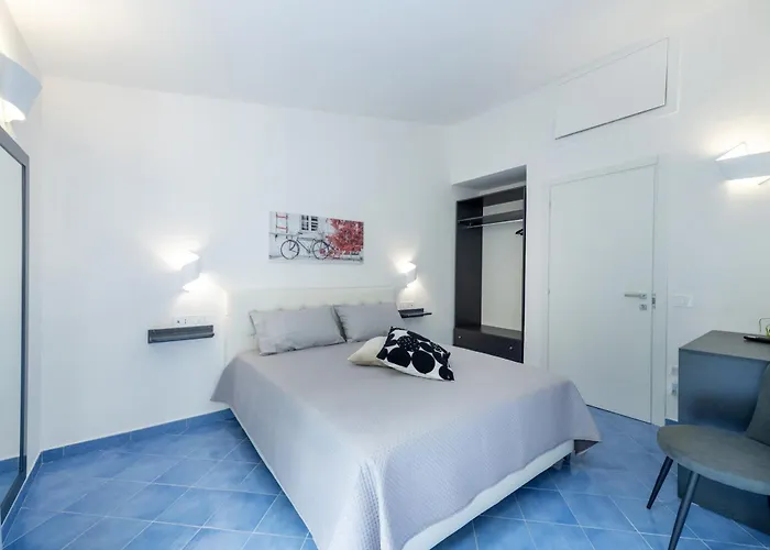 Serenity House Affittacamere