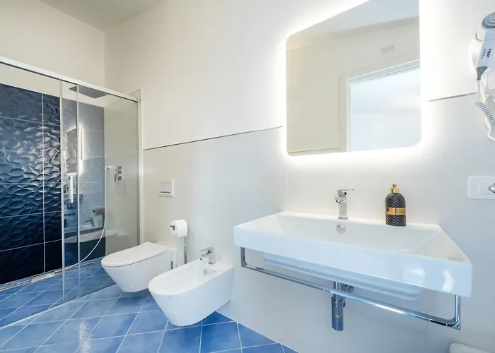 Affittacamere Serenity House