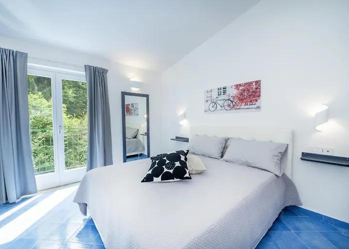 Serenity House Affittacamere 3*