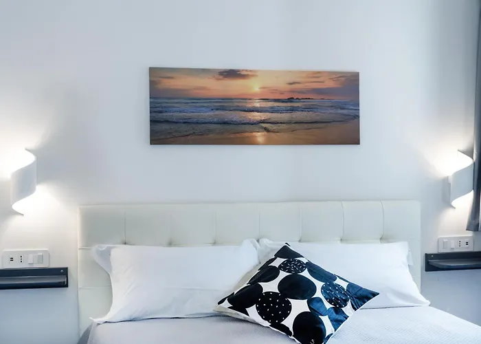 Serenity House Affittacamere Amalfi