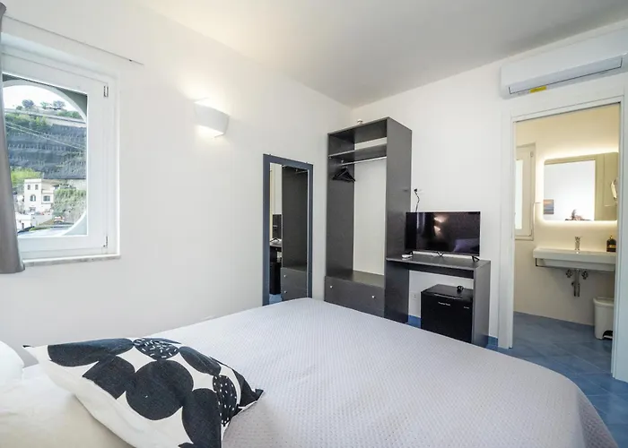 Affittacamere Serenity House