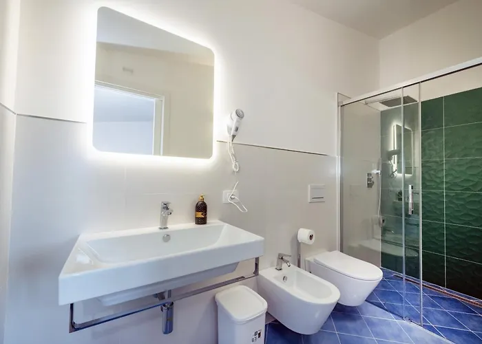 Affittacamere Serenity House 3*