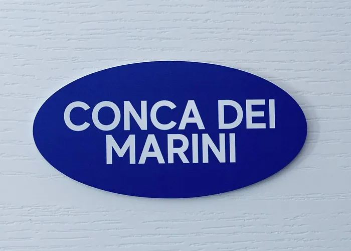 Affittacamere Serenity House Amalfi