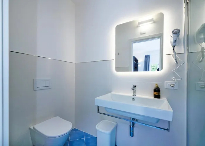 Serenity House 3* Amalfi