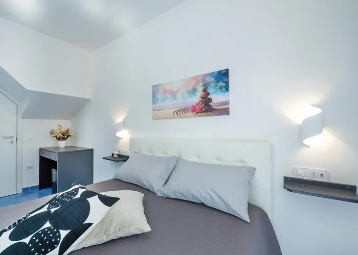 Affittacamere Serenity House