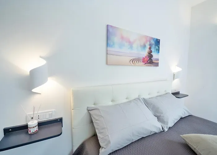 Serenity House Affittacamere 3*