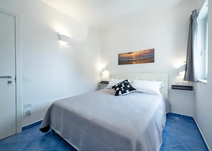 Affittacamere Serenity House 3*