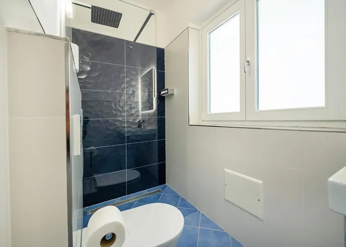 Serenity House Affittacamere Amalfi