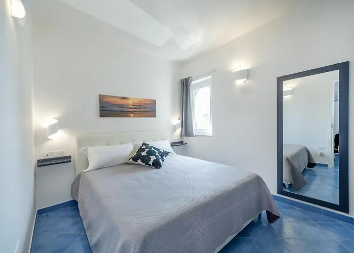 Serenity House Amalfi