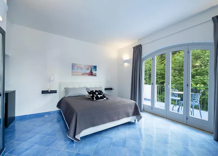 Serenity House Affittacamere