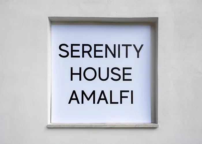 Affittacamere Serenity House