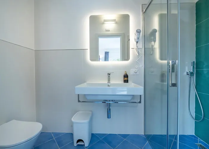 Serenity House Affittacamere Amalfi