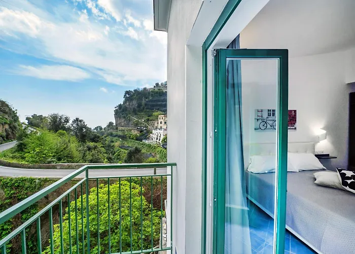 Affittacamere Serenity House