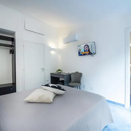 Serenity House Guest house Amalfi