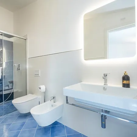 Guest house Serenity House