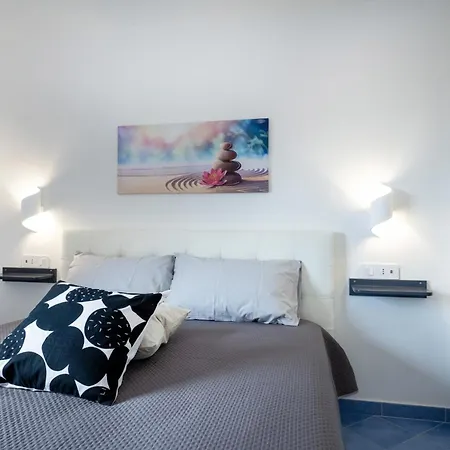 Guest house Serenity House