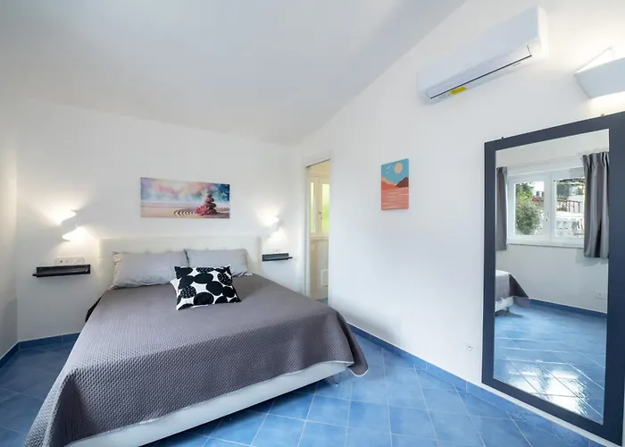 Serenity House Amalfi