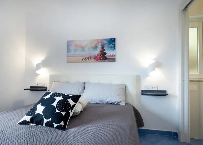 Gasthuis Serenity House