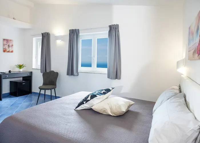 Serenity House Amalfi