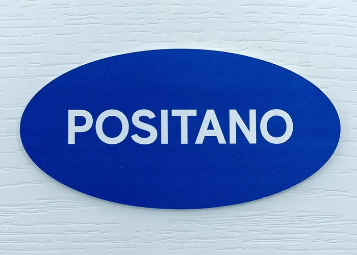 Serenity House Gasthuis Amalfi